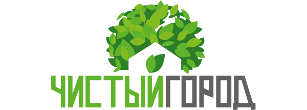 Чистый город Новосибирск